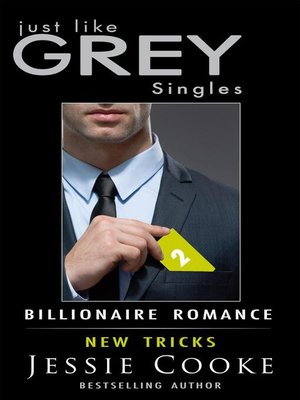 Just like Grey Singles 2 - ebook